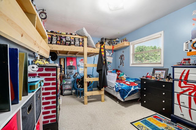38186 Jefferson Ave, Harrison Twp, MI 48045 - view of carpeted bedroom