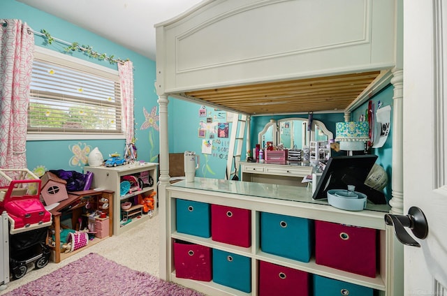 38186 Jefferson Ave, Harrison Twp, MI 48045 - view of bedroom