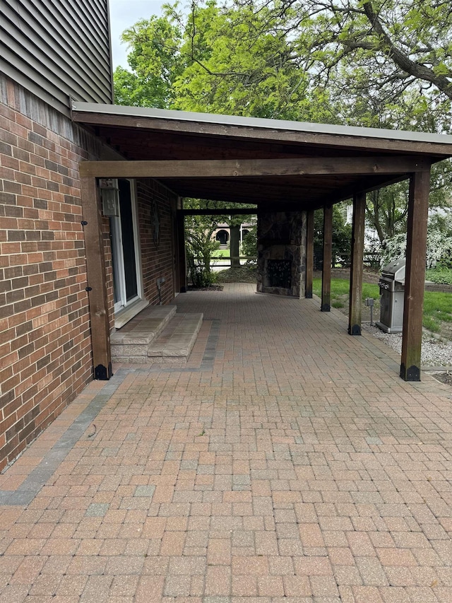 4283 Snoal Ln, Shelby Twp, MI 48316 - view of vehicle parking
