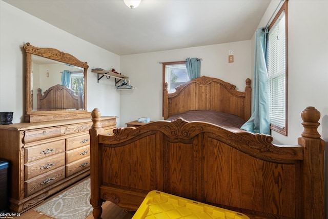 1497 Parke St, Rochester Hills, MI 48307 - view of bedroom
