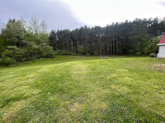 1423 Chappel Dam Rd, Gladwin, MI 48624