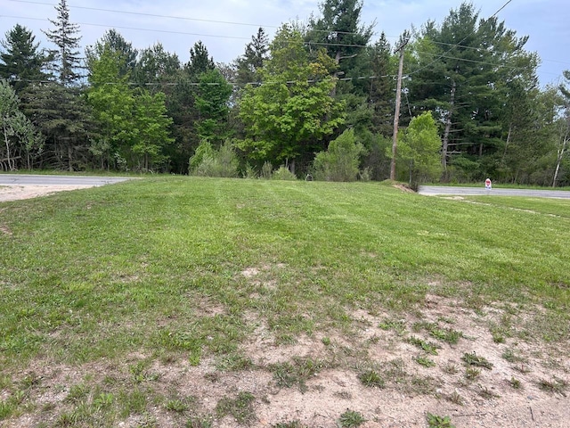 1423 Chappel Dam Rd, Gladwin, MI 48624