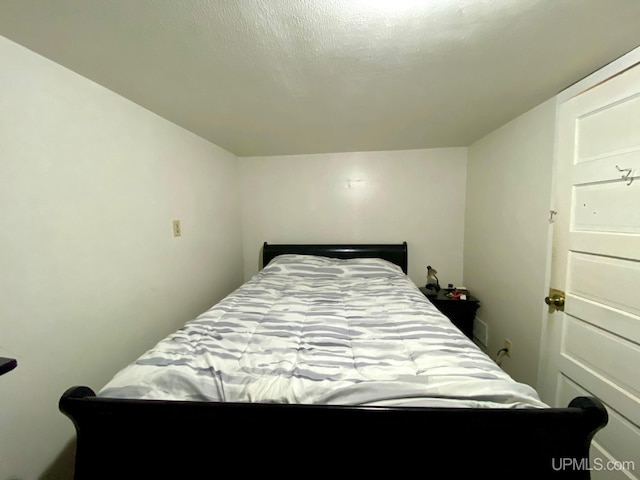 213 N Fifth St, Marquette, MI 49855 - view of bedroom