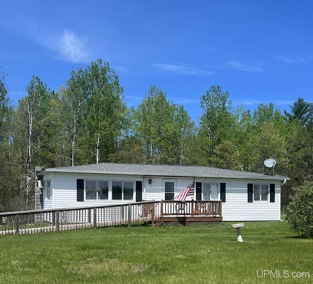 W7782 County Rd Z Rd, Pembine T-Wi, WI 54156