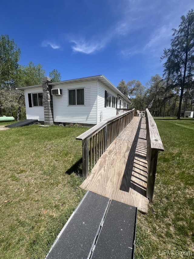 W7782 County Rd Z Rd, Pembine T-Wi, WI 54156