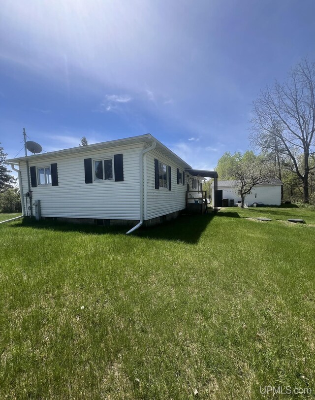 W7782 County Rd Z Rd, Pembine T-Wi, WI 54156