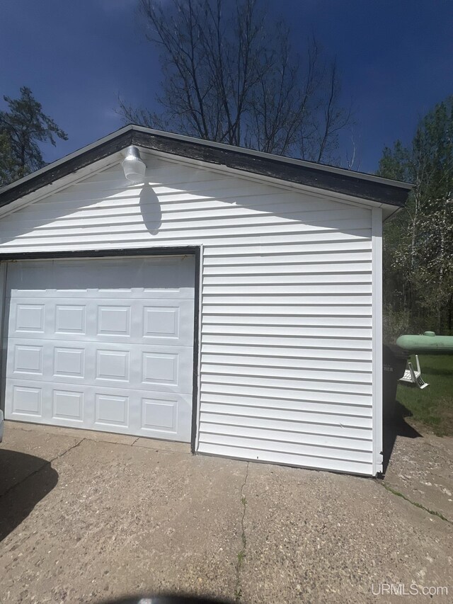W7782 County Rd Z Rd, Pembine T-Wi, WI 54156