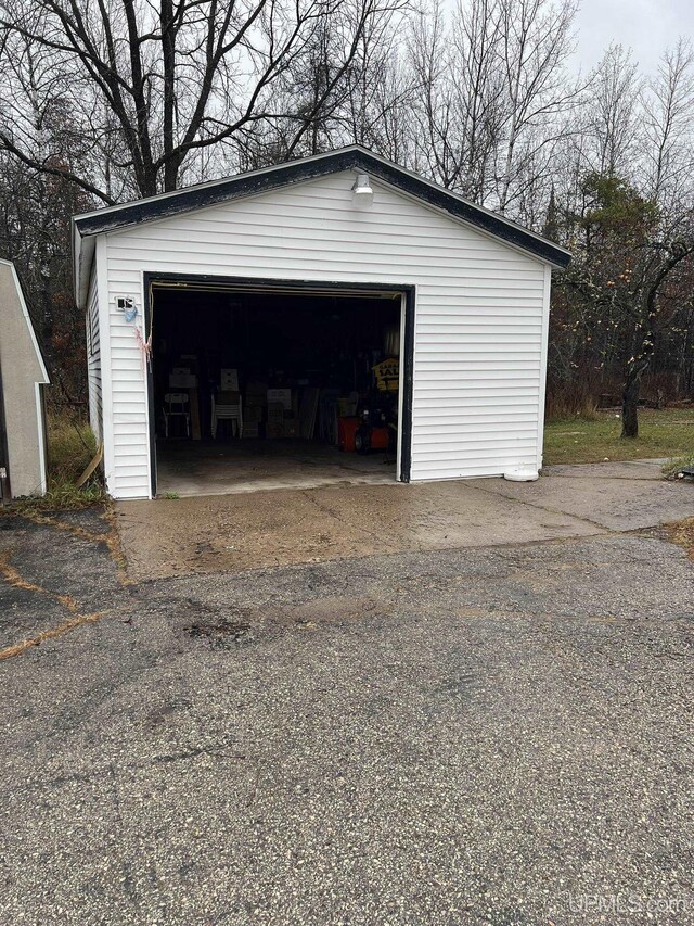 W7782 County Rd Z Rd, Pembine T-Wi, WI 54156