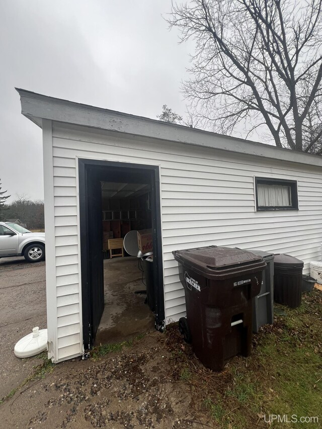 W7782 County Rd Z Rd, Pembine T-Wi, WI 54156