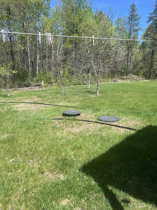 W7782 County Rd Z Rd, Pembine T-Wi, WI 54156