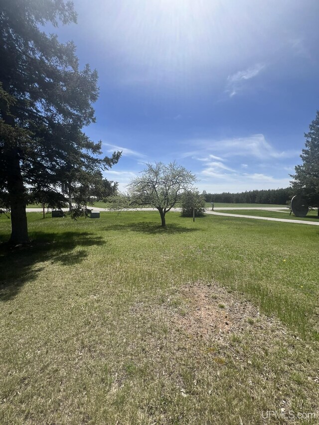 W7782 County Rd Z Rd, Pembine T-Wi, WI 54156
