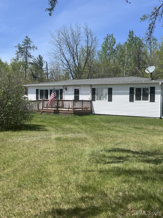 W7782 County Rd Z Rd, Pembine T-Wi, WI 54156
