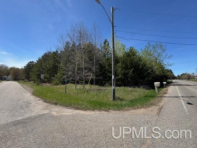 TBD Delta 17.5 Dr, Escanaba, MI 49829