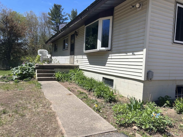 381 Mangum Rd, Marquette, MI 49855 - view of property exterior