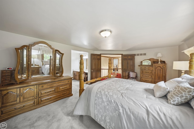 53638 Sherwood Ln, Shelby Twp, MI 48315 - view of carpeted bedroom