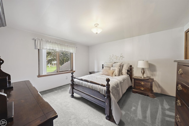 53638 Sherwood Ln, Shelby Twp, MI 48315 - view of carpeted bedroom