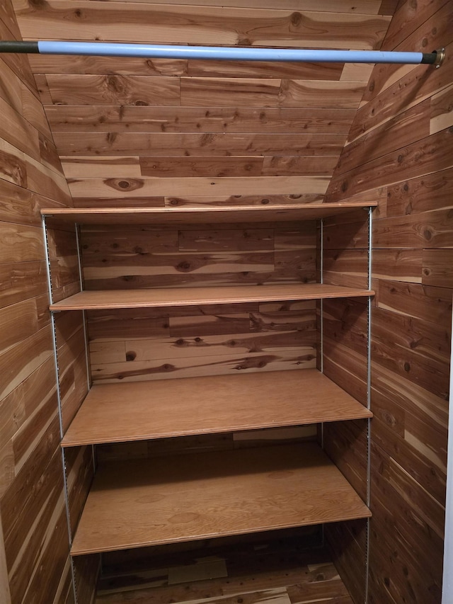 408 Sidney St, Bay City, MI 48706 - view of storage area