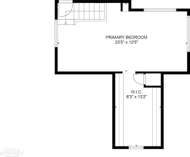 1873 Manchester Blvd, Grosse Pointe Woods, MI 48236 - home floor plan
