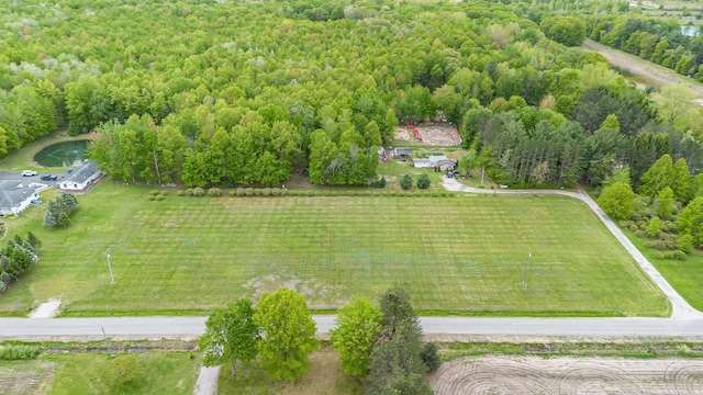 V/L Roosevelt Rd, Hemlock, MI 48626