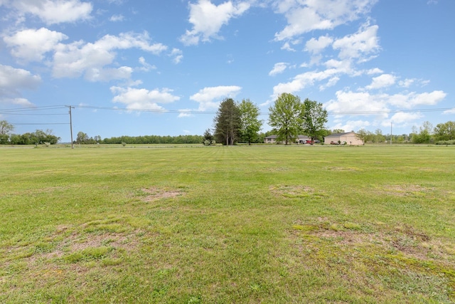 V/L Roosevelt Rd, Hemlock, MI 48626