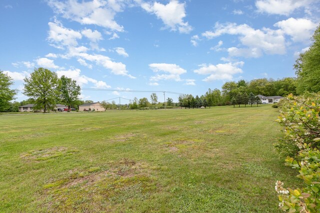 V/L Roosevelt Rd, Hemlock, MI 48626