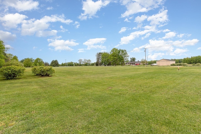 V/L Roosevelt Rd, Hemlock, MI 48626