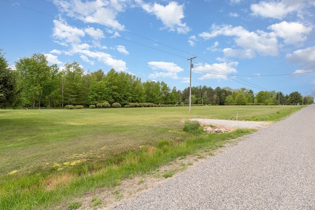 V/L Roosevelt Rd, Hemlock, MI 48626