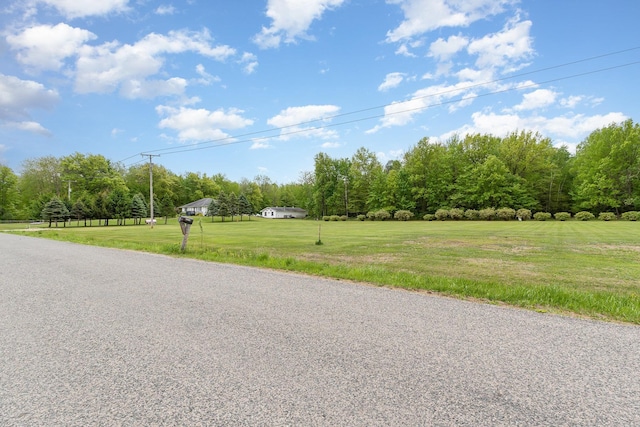 V/L Roosevelt Rd, Hemlock, MI 48626