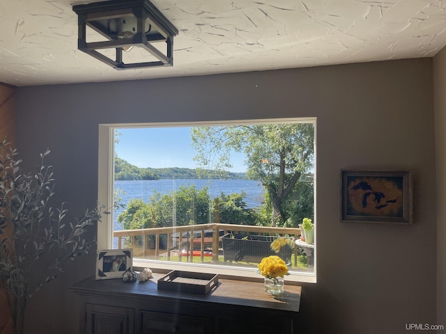 52170 Canal Rd, Houghton, MI 49931 - detailed view of a nearby body of water