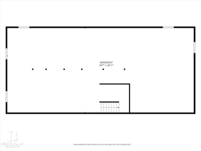 3275 Morrish Rd, Swartz Creek, MI 48473 - floor plan / room layout