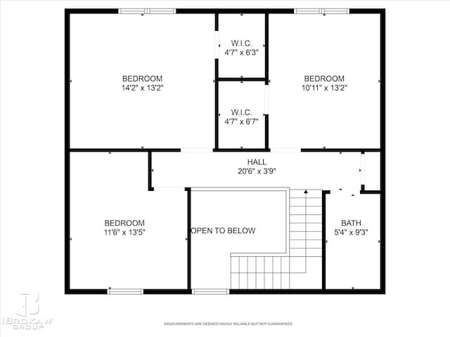 3275 Morrish Rd, Swartz Creek, MI 48473 - property floor plan