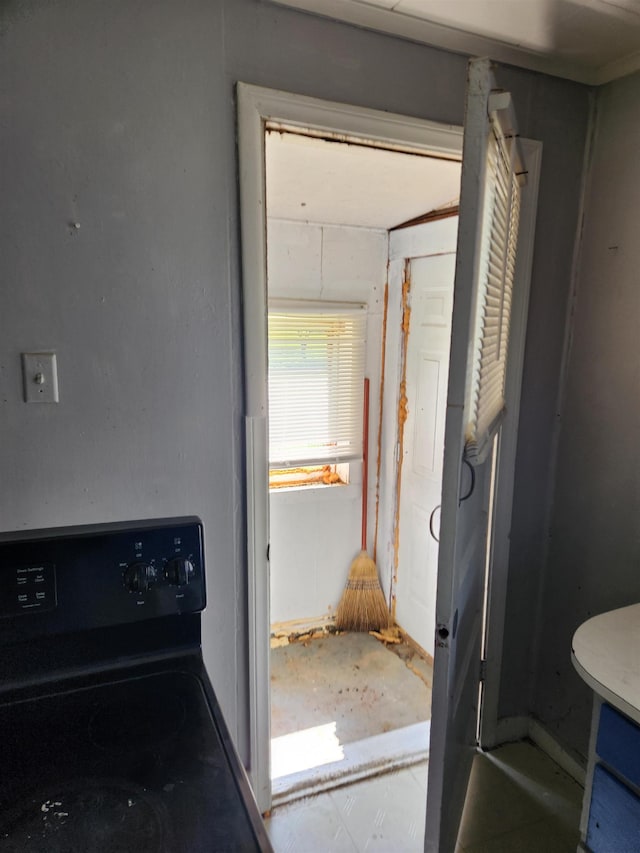 4680 E Kent Rd, Freeland, MI 48623 - view of bathroom