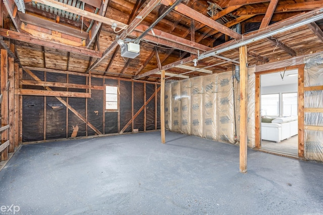 3168 Herbell Dr, Waterford, MI 48328 - view of misc room