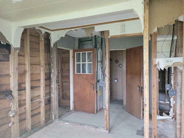 5523 Red Oak Rd, Beaverton, MI 48612 - view of misc room