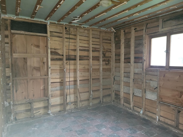 5523 Red Oak Rd, Beaverton, MI 48612 - view of misc room