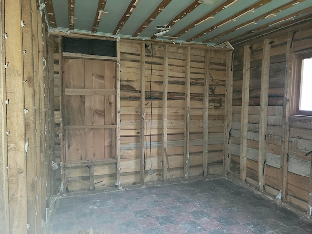 5523 Red Oak Rd, Beaverton, MI 48612 - view of misc room