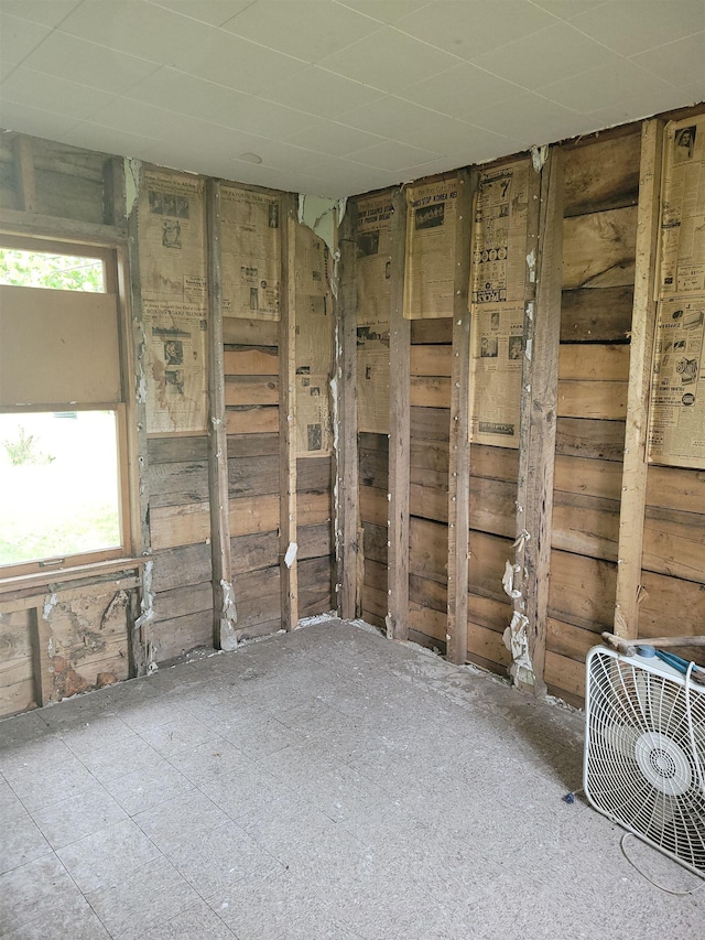5523 Red Oak Rd, Beaverton, MI 48612 - view of miscellaneous room