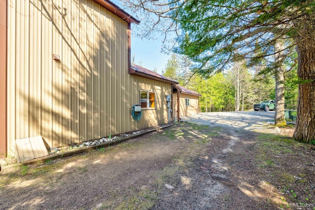 3159 N State Highway M94, Manistique, MI 49854 - view of home's exterior