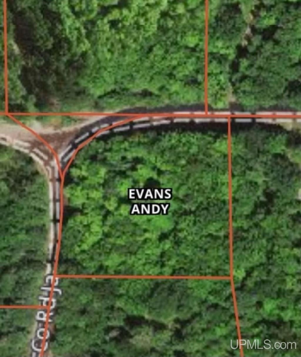 TBD N Rd, Negaunee, MI 49866