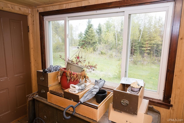 3110 County Road Fd Rd, Champion, MI 49814 - view of office