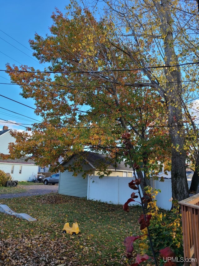 1110 N 2nd St, Ishpeming, MI 49849 - view of home's exterior