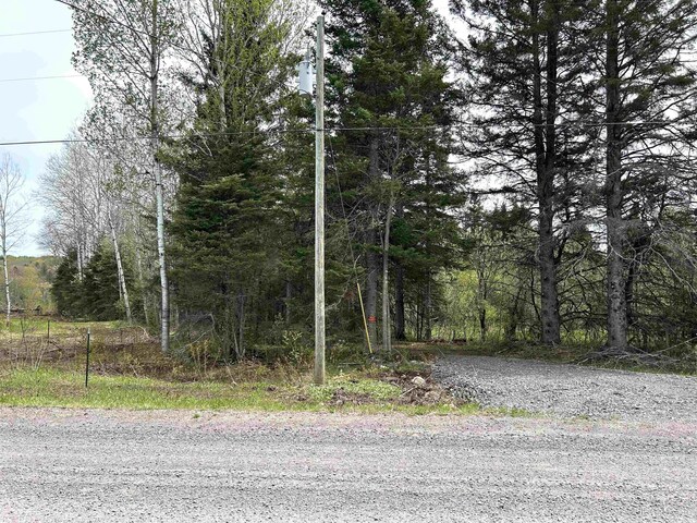TBD Lower Worham Rd, Chassell, MI 49916