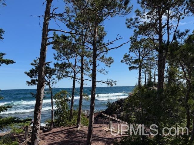 TBD37 Harbor Coast Ln, Copper Harbor, MI 49918