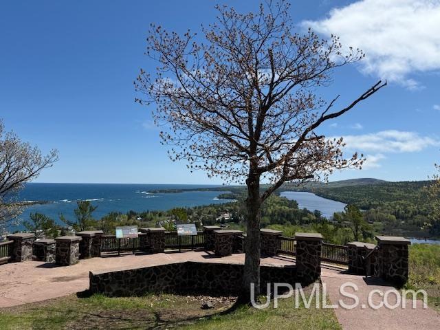 TBD37 Harbor Coast Ln, Copper Harbor, MI 49918