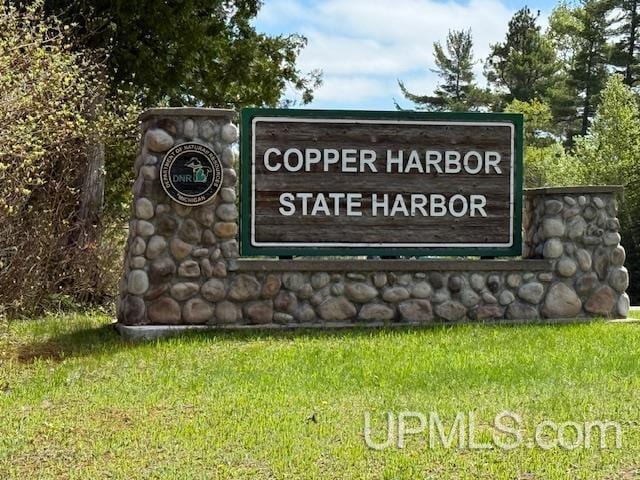 TBD37 Harbor Coast Ln, Copper Harbor, MI 49918