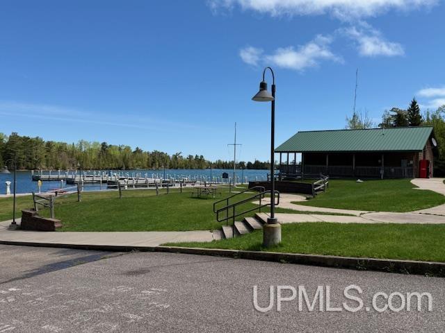 TBD37 Harbor Coast Ln, Copper Harbor, MI 49918