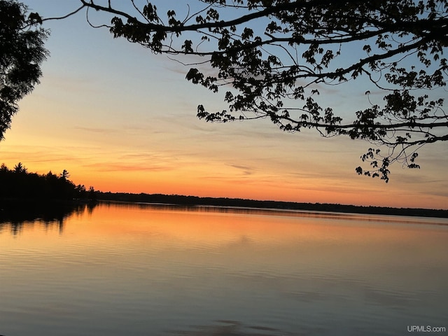 546N W Gulliver Lake Rd, Gulliver, MI 49840 - water view