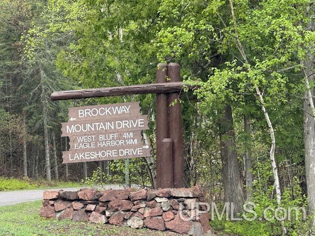 TBD38 Harbor Coast Ln, Copper Harbor, MI 49918