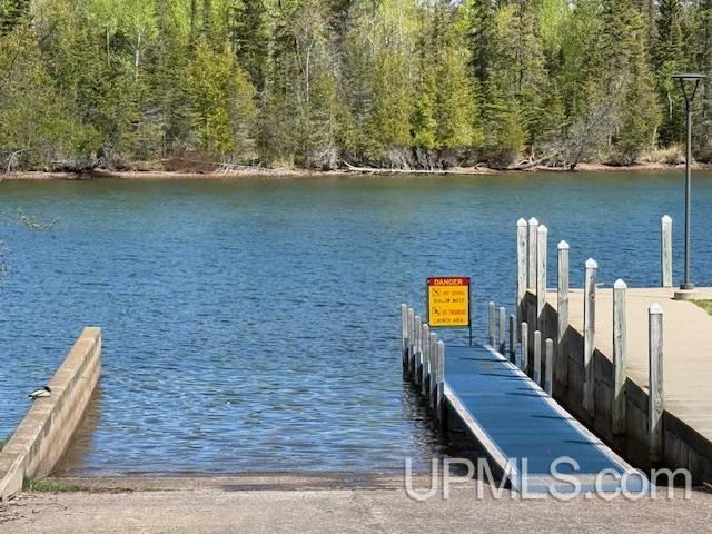 TBD38 Harbor Coast Ln, Copper Harbor, MI 49918