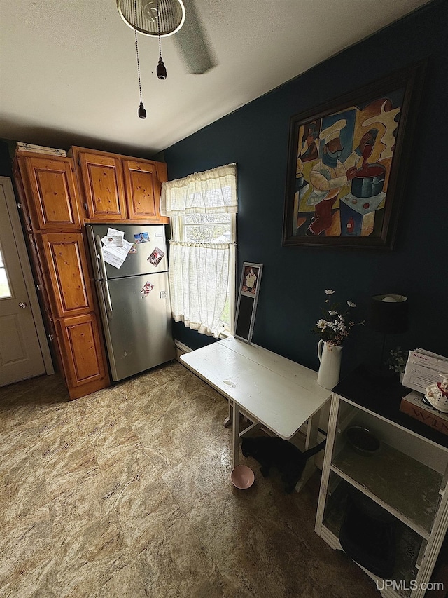 584 Elliott Ave, Ishpeming, MI 49849 - view of office space